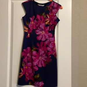 Wisp Dress - Size 0P